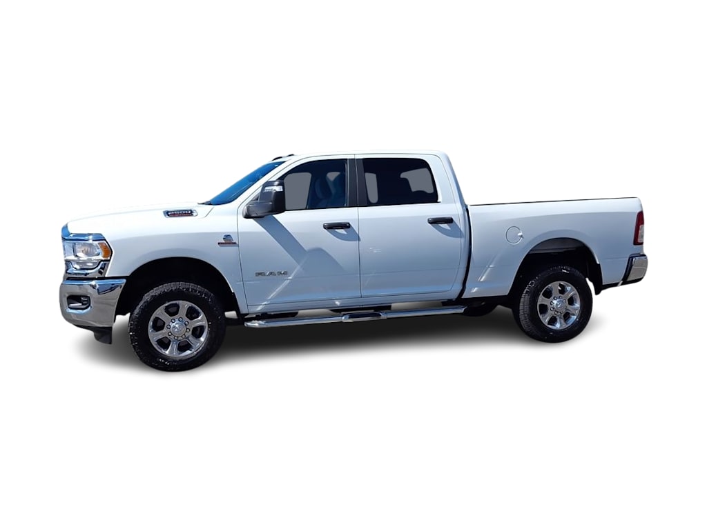 Thumbnail: 2023 RAM 2500 - 3