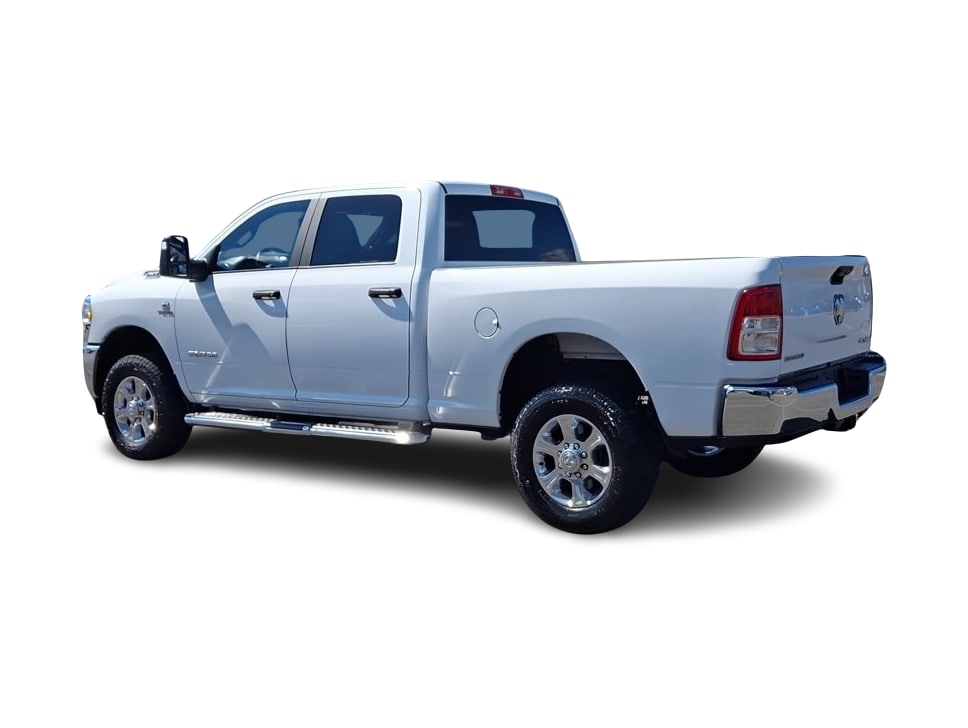 Thumbnail: 2023 RAM 2500 - 17