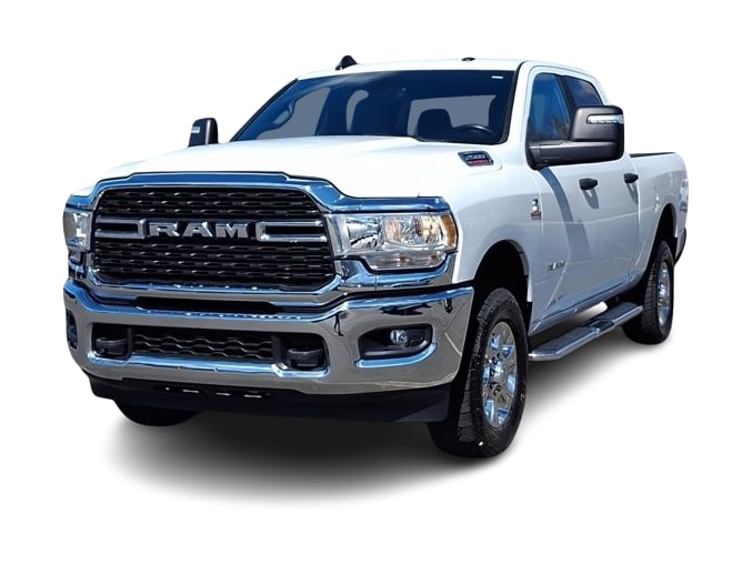 Thumbnail: 2023 RAM 2500 - 15