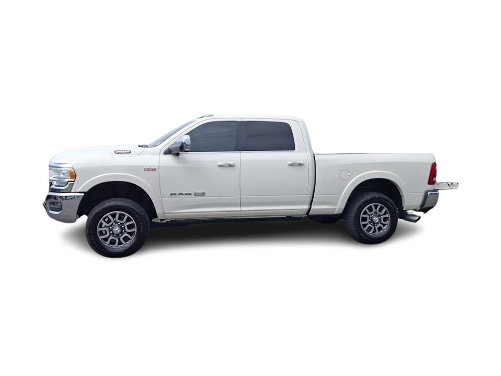 Thumbnail: 2019 RAM 2500 - 3