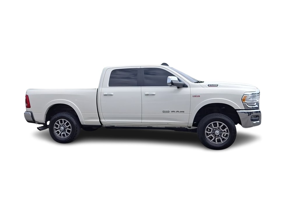 Thumbnail: 2019 RAM 2500 - 19