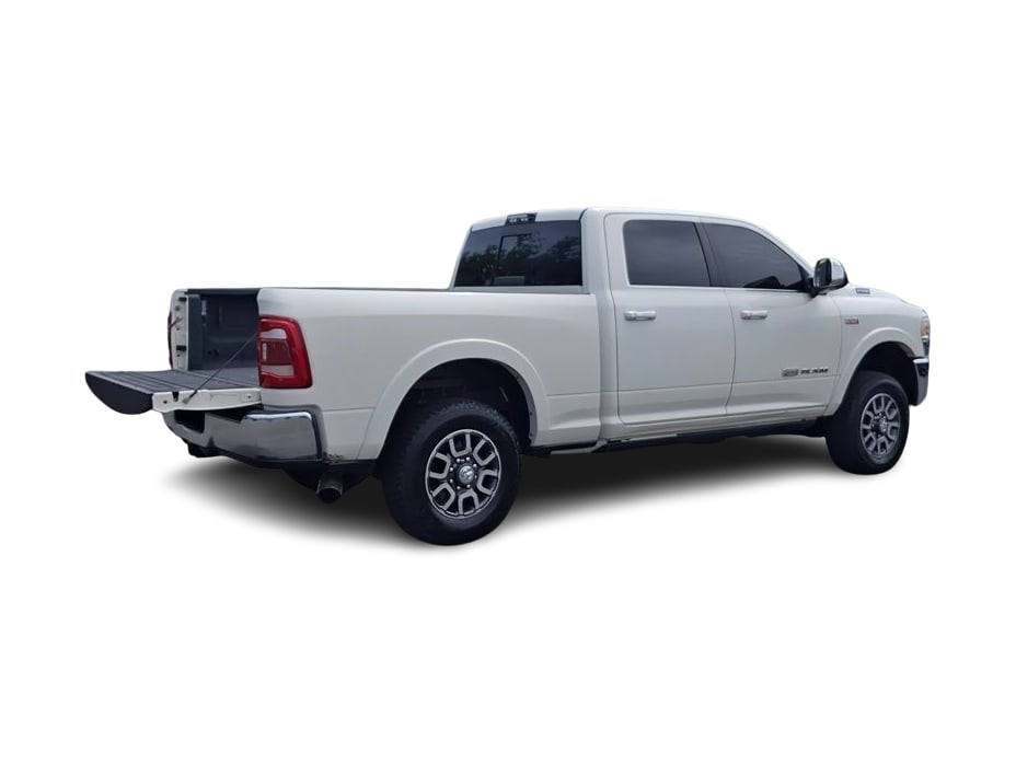 Thumbnail: 2019 RAM 2500 - 18