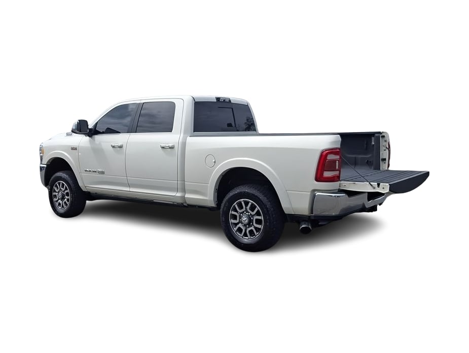 Thumbnail: 2019 RAM 2500 - 16