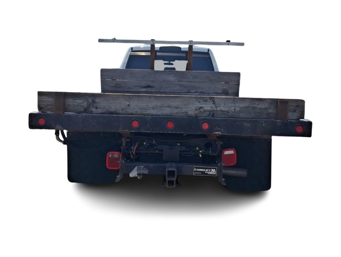 Thumbnail: 2024 RAM 3500 - 3