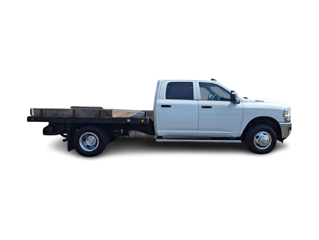 Thumbnail: 2024 RAM 3500 - 20