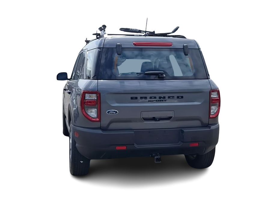 Thumbnail: 2021 Ford Bronco Sport - 19