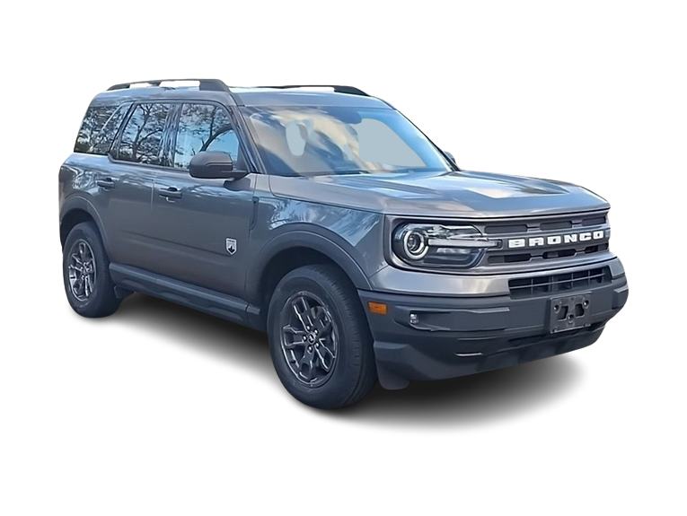 Thumbnail: 2021 Ford Bronco Sport - 15