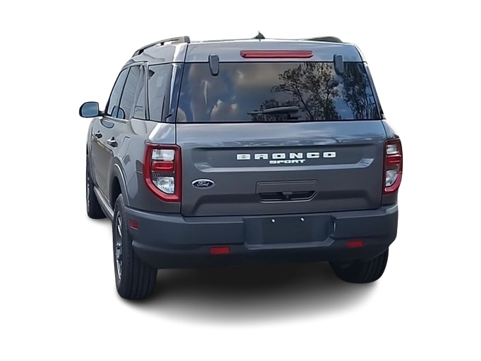 Thumbnail: 2021 Ford Bronco Sport - 18