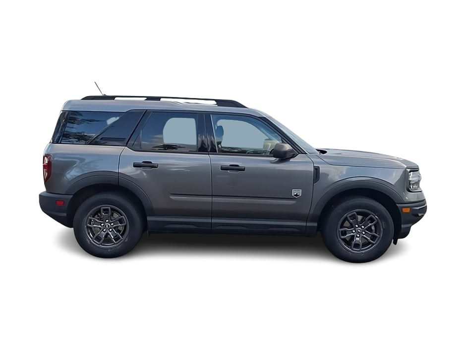 Thumbnail: 2021 Ford Bronco Sport - 20