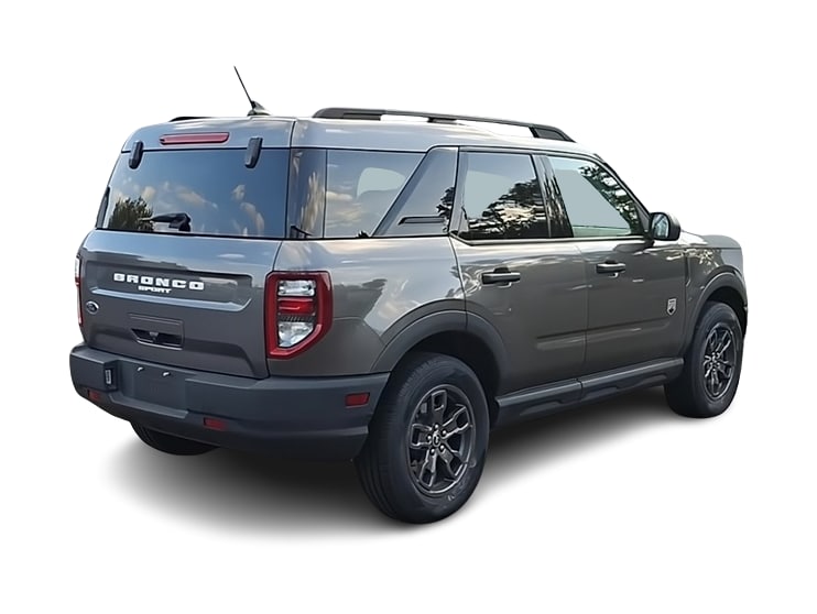 Thumbnail: 2021 Ford Bronco Sport - 19