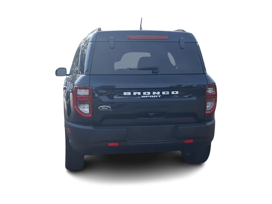 Thumbnail: 2021 Ford Bronco Sport - 18