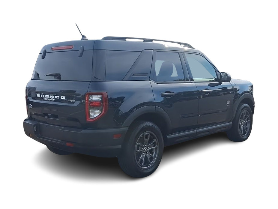 Thumbnail: 2021 Ford Bronco Sport - 19