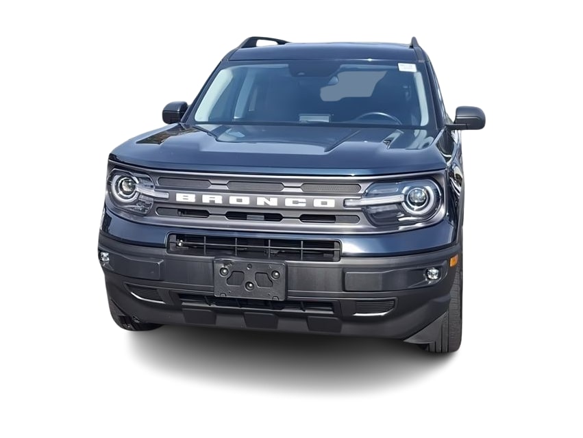 Thumbnail: 2021 Ford Bronco Sport - 4