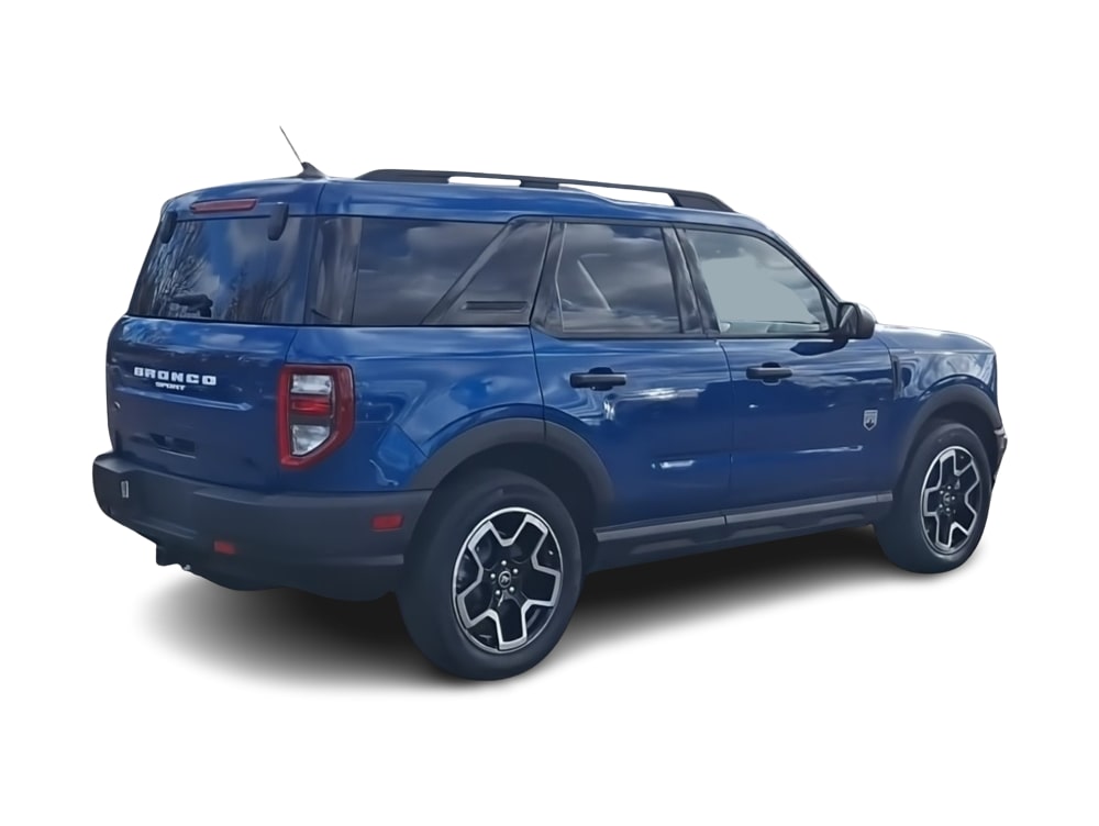 Thumbnail: 2023 Ford Bronco Sport - 18