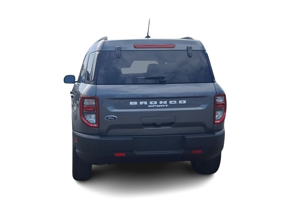 Thumbnail: 2023 Ford Bronco Sport - 20