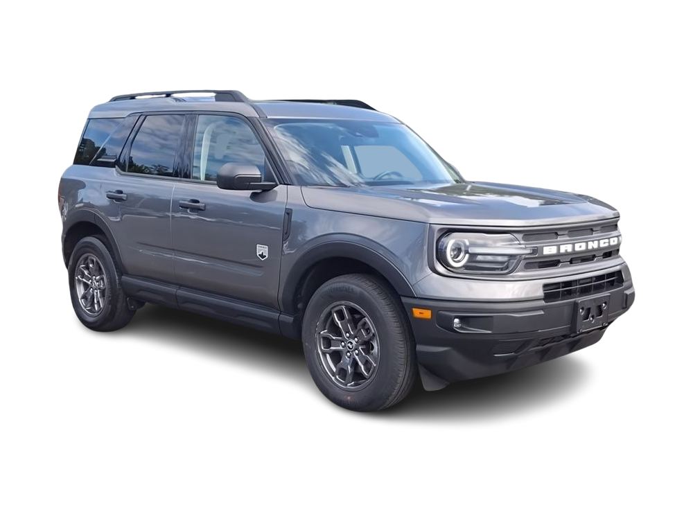 Thumbnail: 2023 Ford Bronco Sport - 17