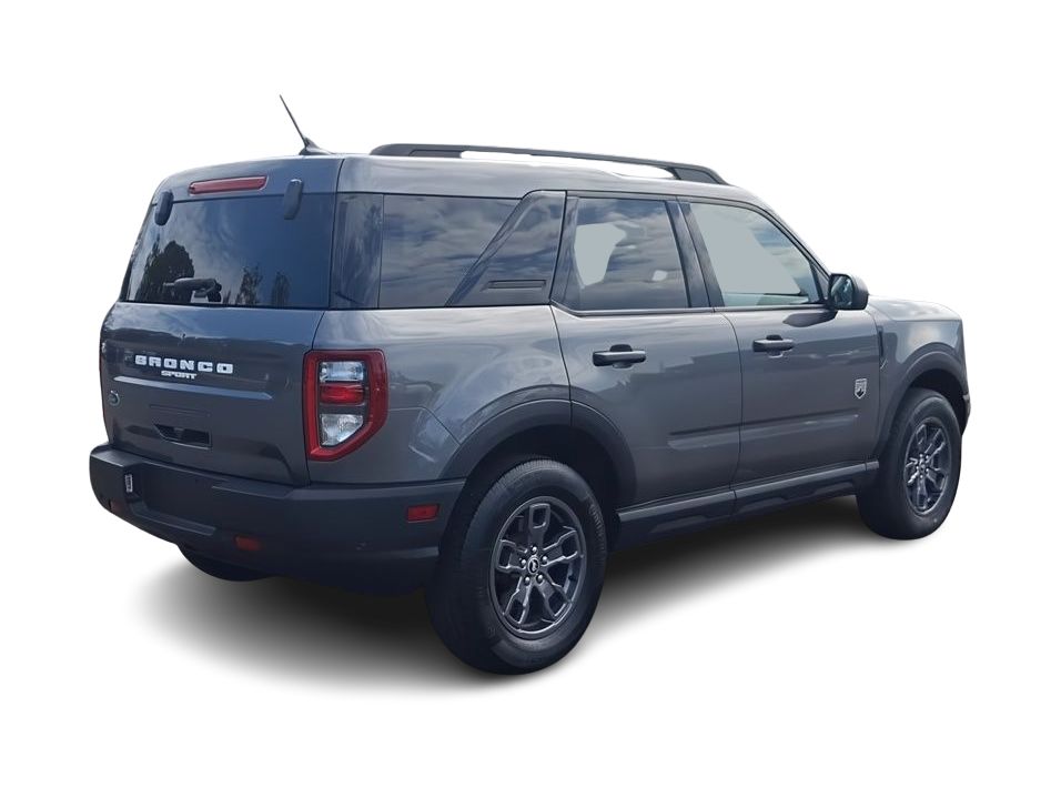 Thumbnail: 2023 Ford Bronco Sport - 21
