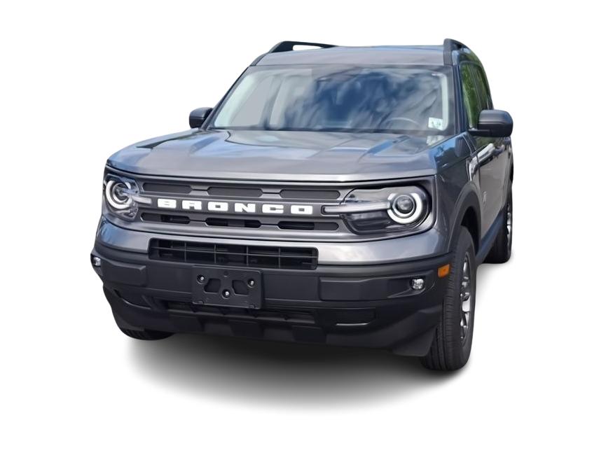 Thumbnail: 2023 Ford Bronco Sport - 4