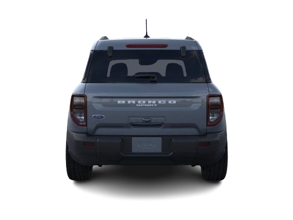 Thumbnail: 2025 Ford Bronco Sport - 5