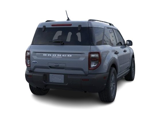 Thumbnail: 2025 Ford Bronco Sport - 16