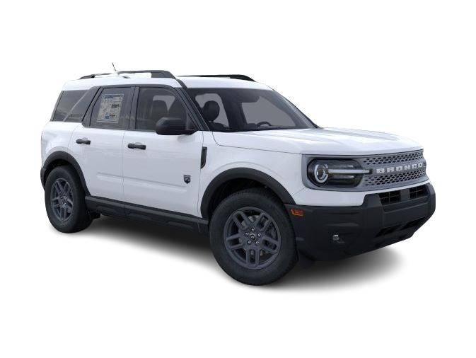 Thumbnail: 2025 Ford Bronco Sport - 15