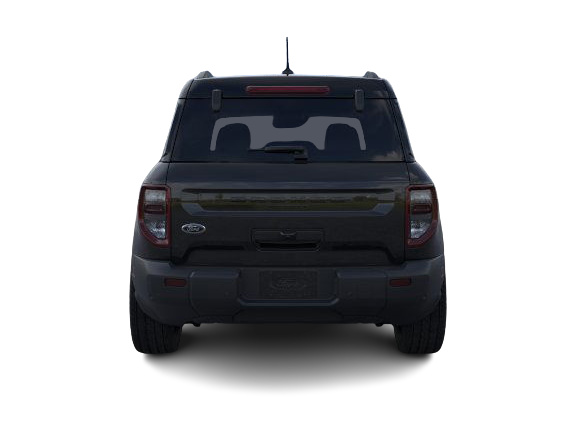 Thumbnail: 2026 Ford Bronco Sport - 5