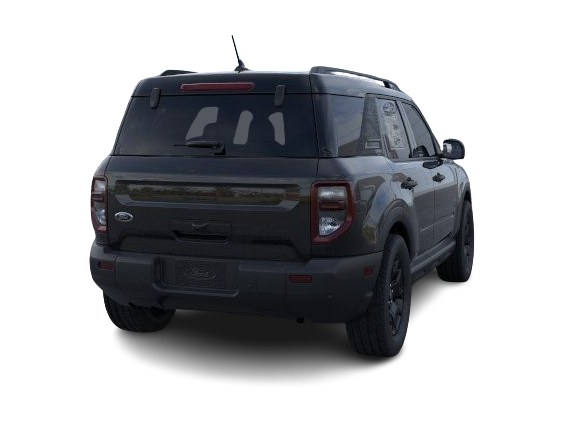Thumbnail: 2026 Ford Bronco Sport - 16