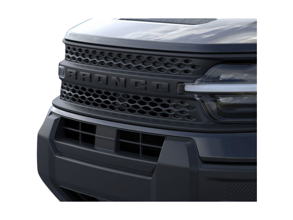 Thumbnail: 2026 Ford Bronco Sport - 18
