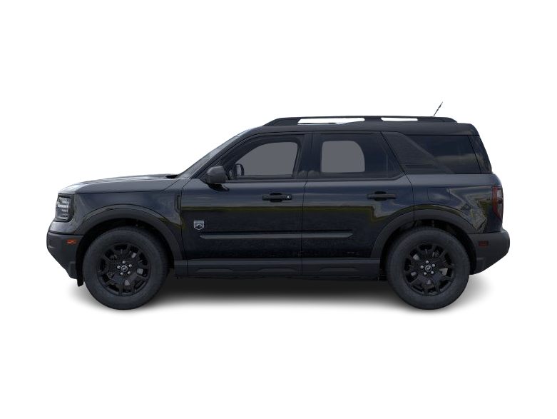 Thumbnail: 2026 Ford Bronco Sport - 3