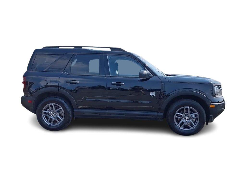 Thumbnail: 2025 Ford Bronco Sport - 20