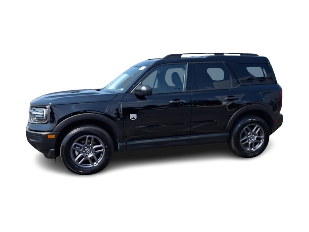 Thumbnail: 2025 Ford Bronco Sport - 3
