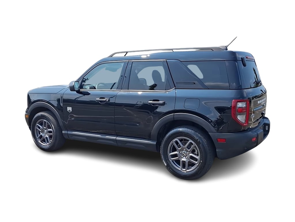 Thumbnail: 2025 Ford Bronco Sport - 18