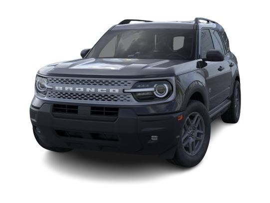 Thumbnail: 2026 Ford Bronco Sport - 13