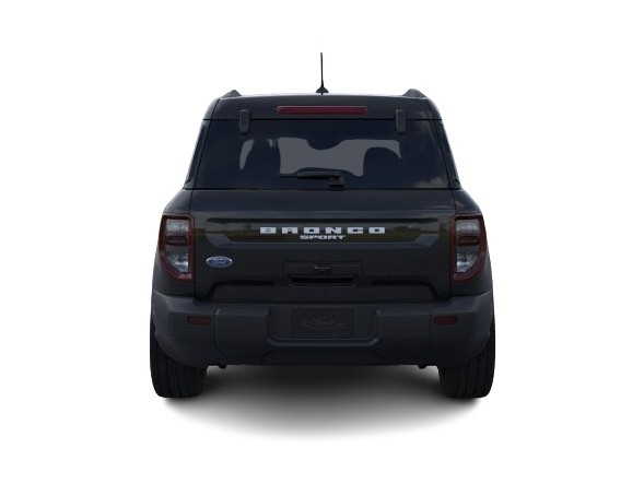 Thumbnail: 2026 Ford Bronco Sport - 5