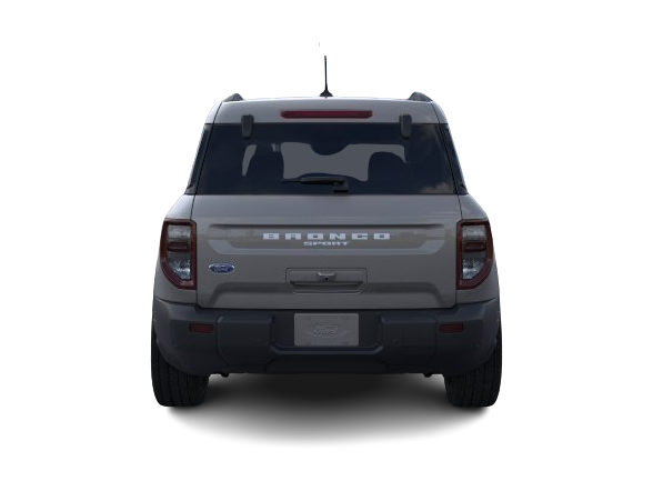 Thumbnail: 2026 Ford Bronco Sport - 5