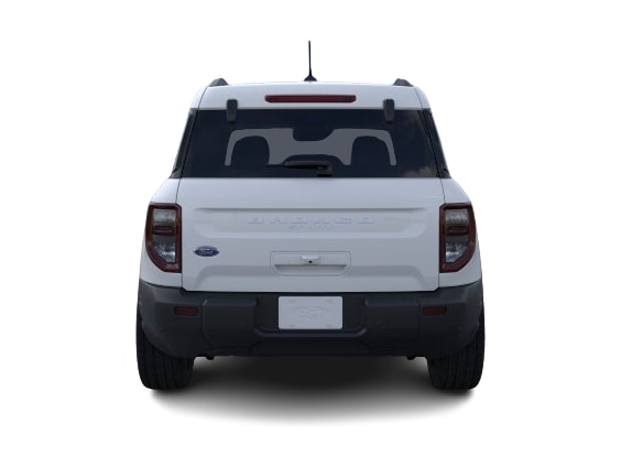 Thumbnail: 2026 Ford Bronco Sport - 5