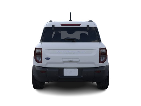 Thumbnail: 2026 Ford Bronco Sport - 5