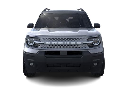 2025 Ford Bronco Sport Big Bend 6
