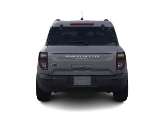 2025 Ford Bronco Sport Big Bend 5