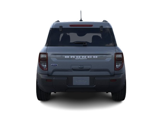 Thumbnail: 2026 Ford Bronco Sport - 5