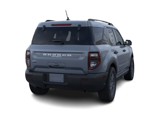 Thumbnail: 2026 Ford Bronco Sport - 16