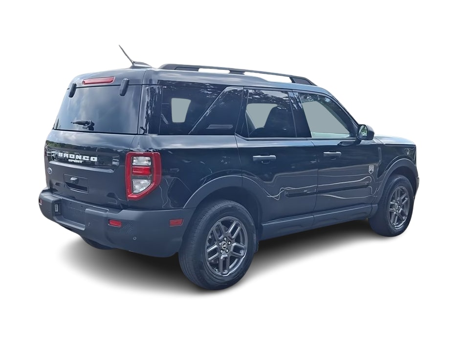 Thumbnail: 2025 Ford Bronco Sport - 20