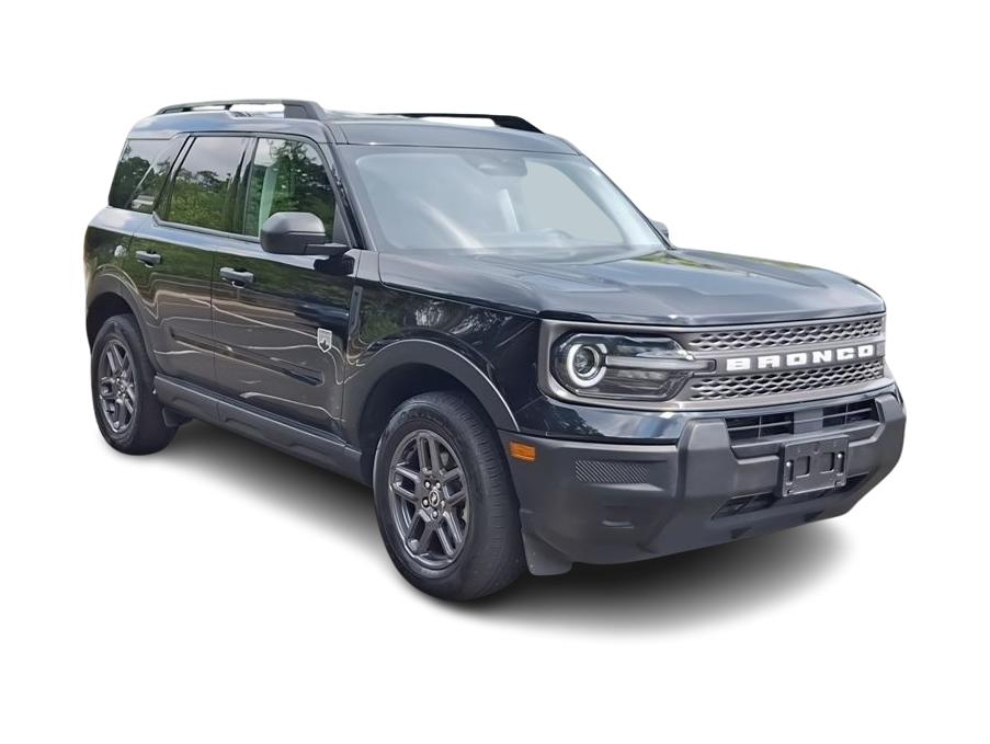 Thumbnail: 2025 Ford Bronco Sport - 16