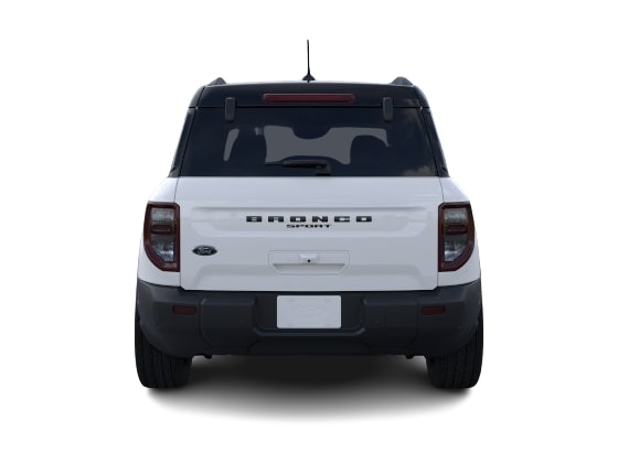 Thumbnail: 2026 Ford Bronco Sport - 5