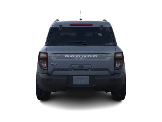 2025 Ford Bronco Sport Big Bend 5