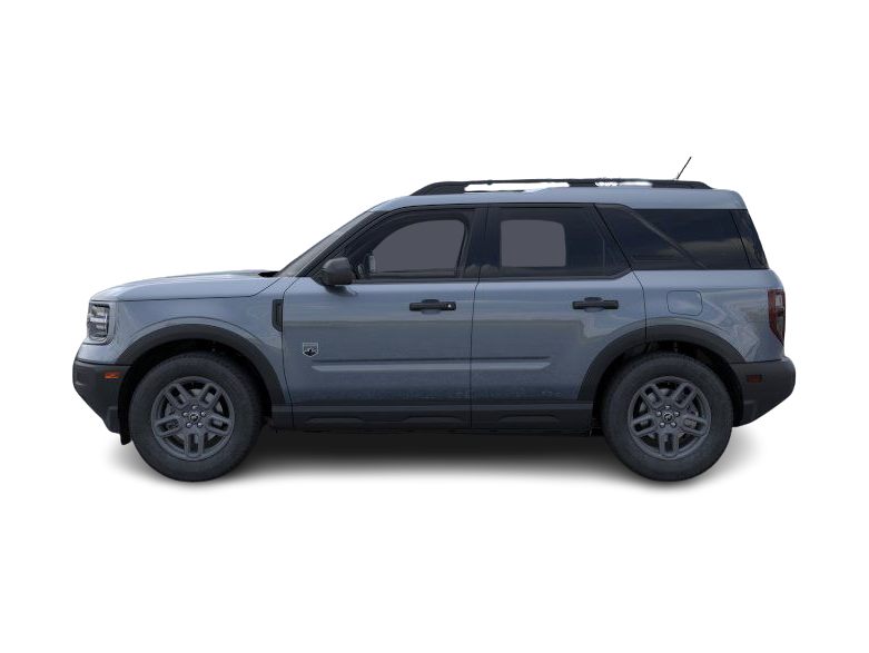 2025 Ford Bronco Sport Big Bend 3