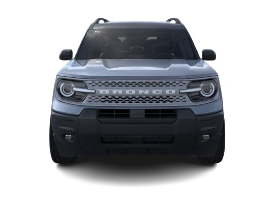 2025 Ford Bronco Sport Big Bend 6