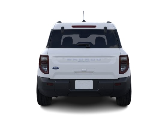 Thumbnail: 2026 Ford Bronco Sport - 5