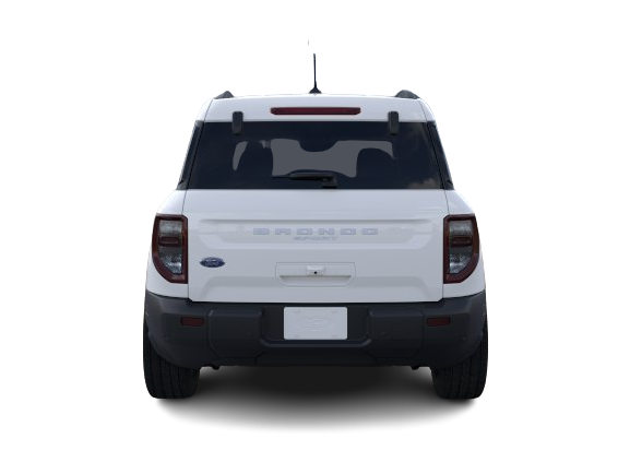 Thumbnail: 2026 Ford Bronco Sport - 5