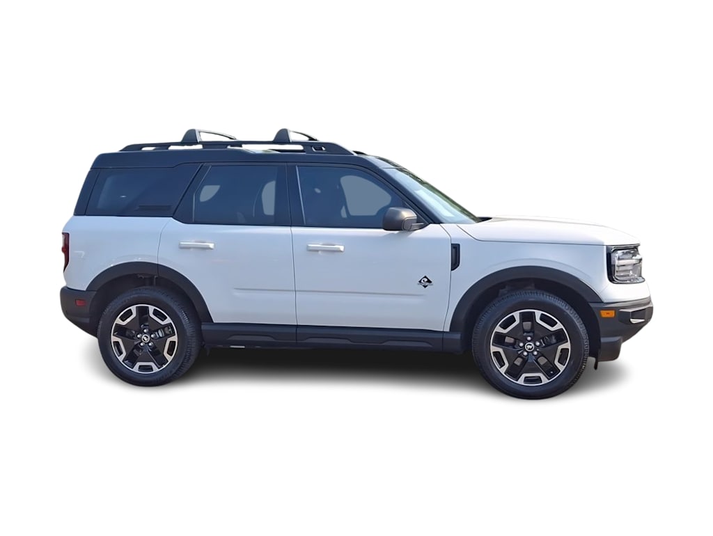 Thumbnail: 2023 Ford Bronco Sport - 19